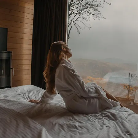 Chalet Vdoma Karpaty *