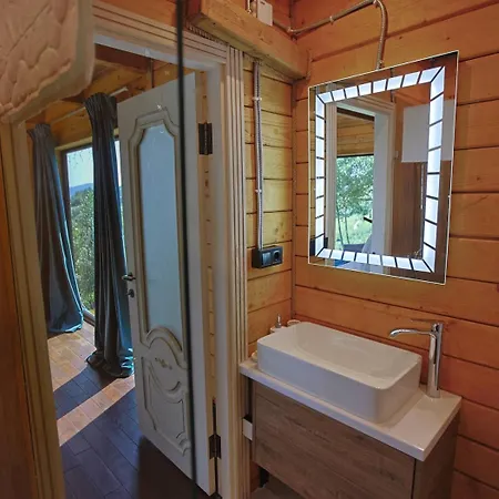 Chalet Vdoma Karpaty *