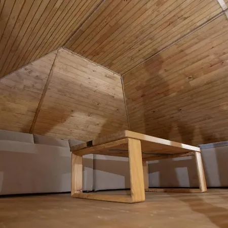 Chalet Vdoma Karpaty *
