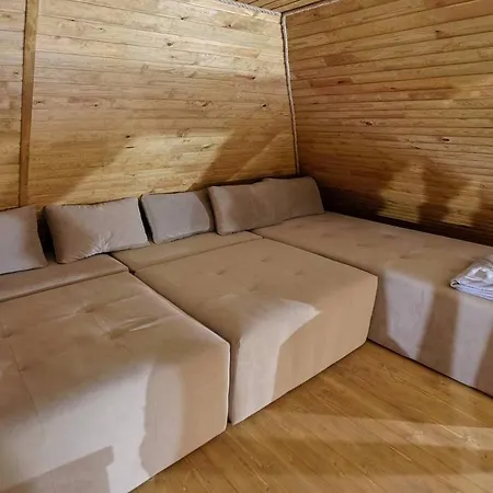 Chalet Vdoma Karpaty Vilshynki