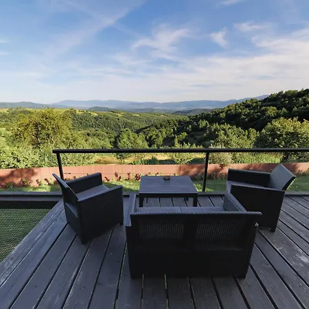 Chalet Vdoma Karpaty
