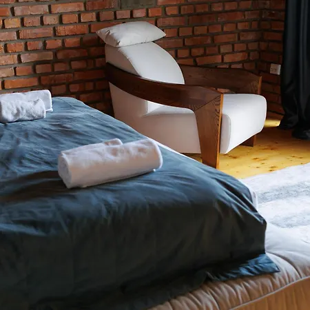 Vdoma Karpaty Chalet *