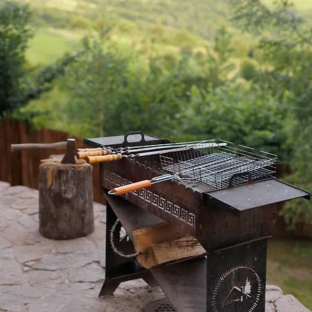Chalet Vdoma Karpaty *