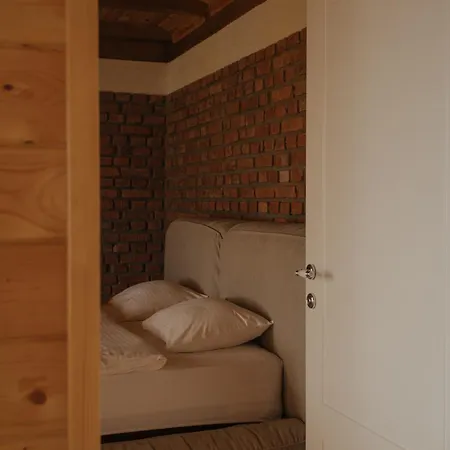Vdoma Karpaty Chalet *