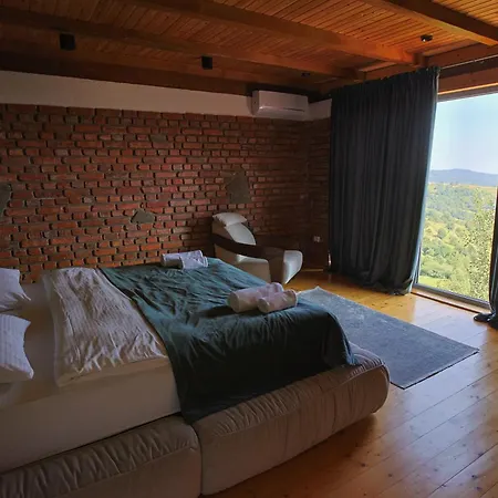 Vdoma Karpaty *