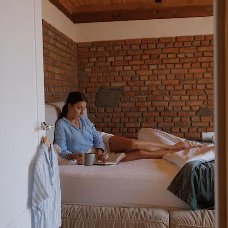Vdoma Karpaty Chalet
