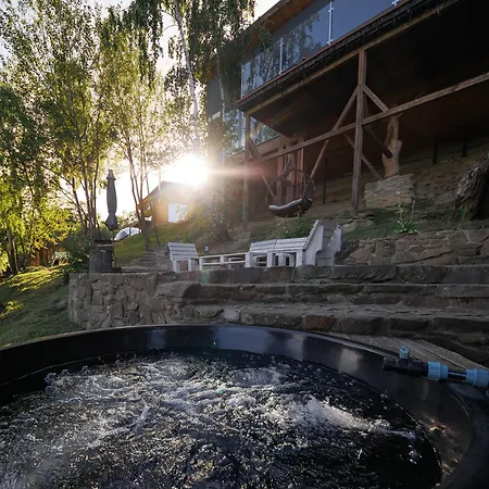 Chalet Vdoma Karpaty