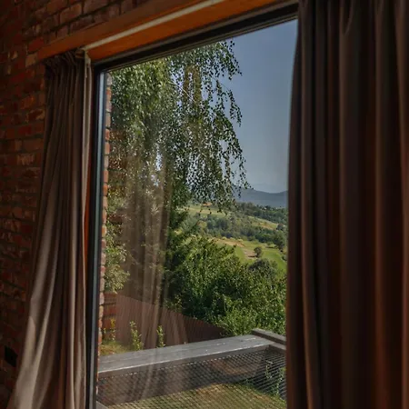 Chalet Vdoma Karpaty