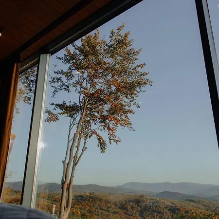 Vdoma Karpaty Chalet *