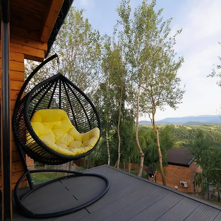 Vdoma Karpaty Vilshynki