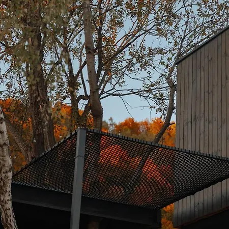 Chalet Vdoma Karpaty