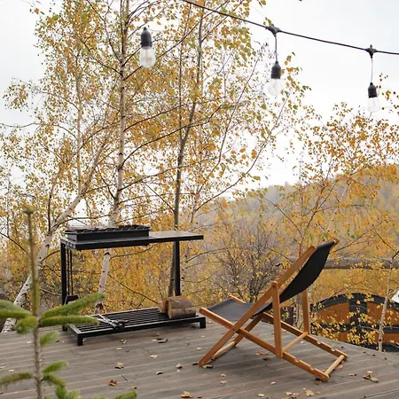 Chalet Vdoma Karpaty