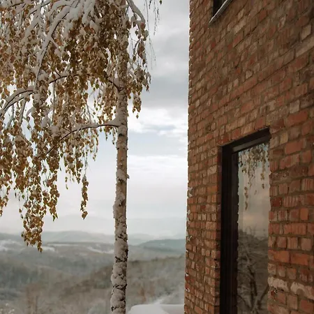 Chalet Vdoma Karpaty